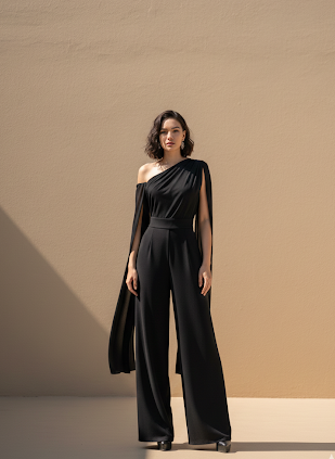 Elizabeth Jumpsuit