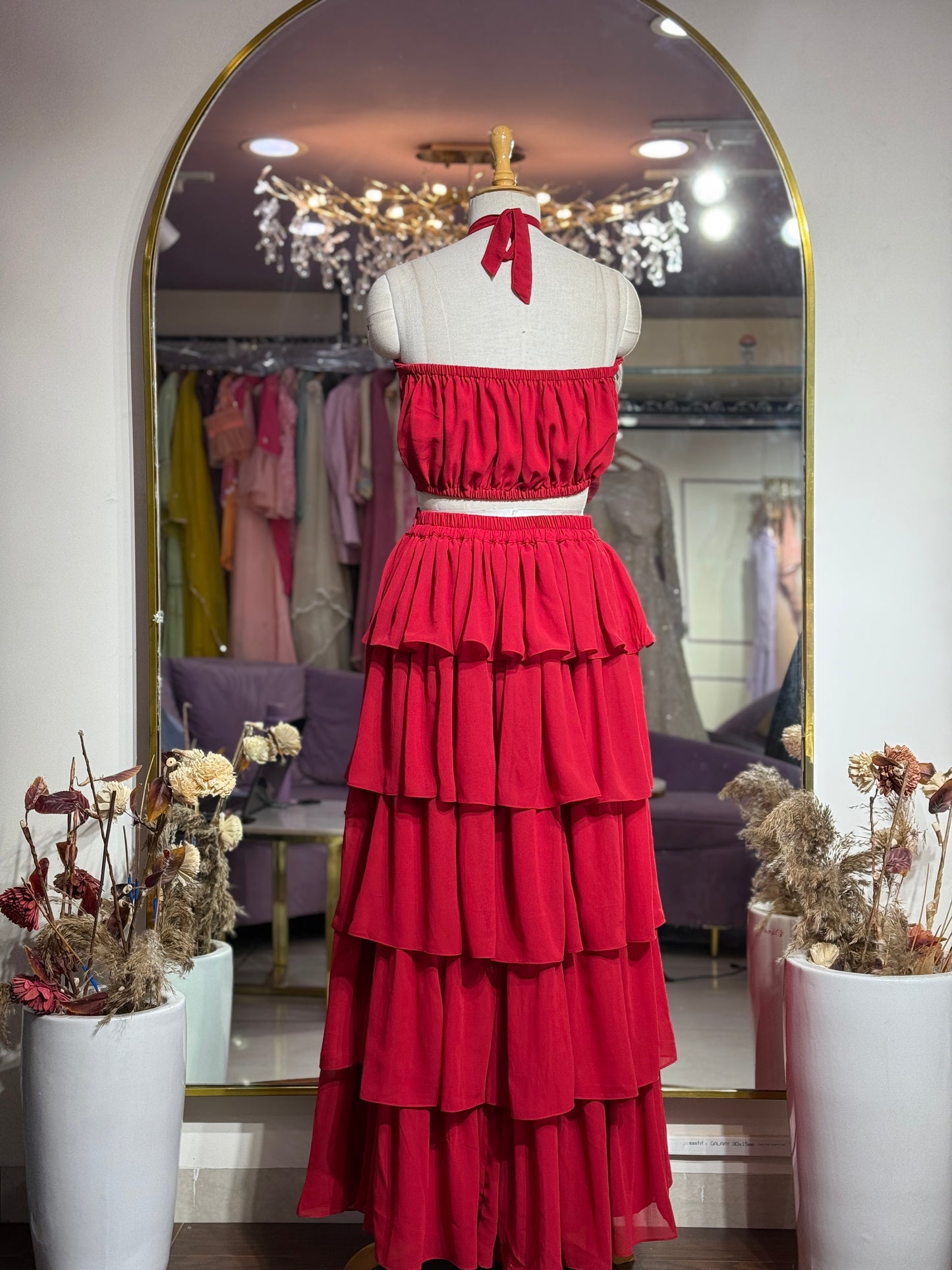 Eva Co-ord Set