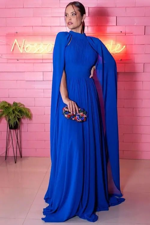 Daniella Maxi Dress