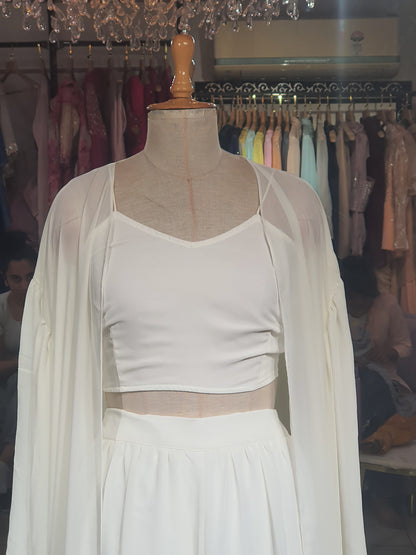 Cleo Co-ord set