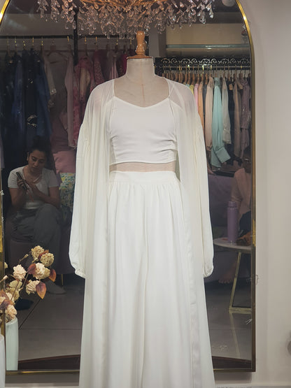 Cleo Co-ord set