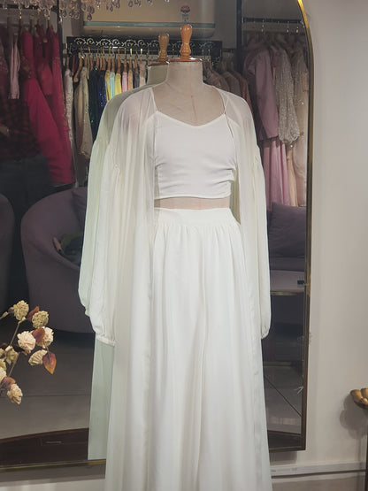 Cleo Co-ord set