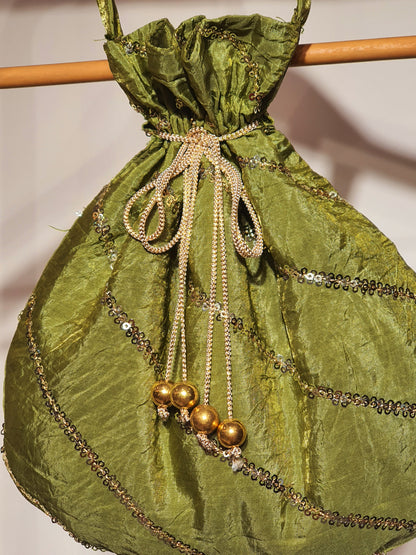 Tara Potli Bag