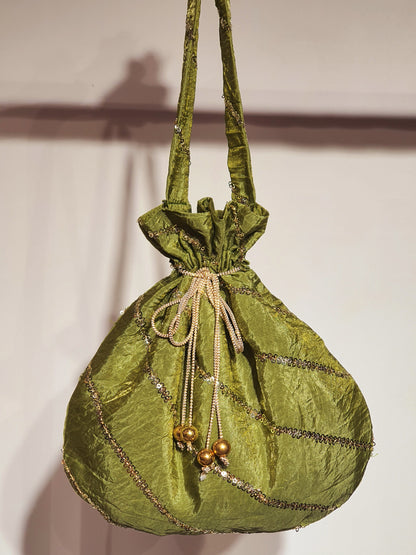 Tara Potli Bag