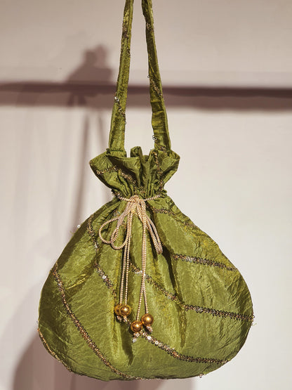 Tara Potli Bag