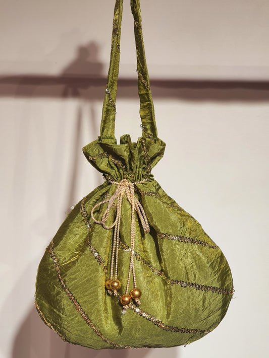 Tara Potli Bag