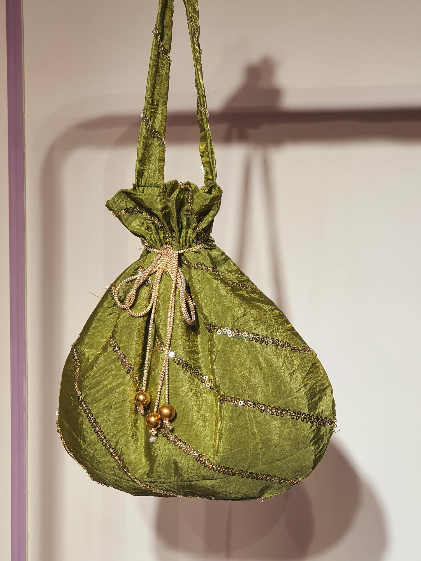Tara Potli Bag
