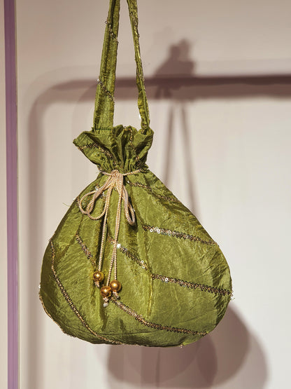 Tara Potli Bag