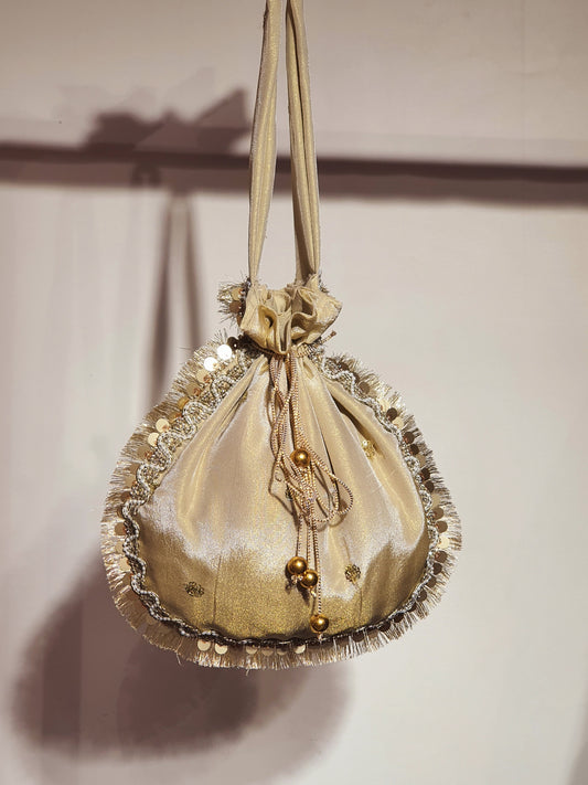 Ashnoor Potli Bag