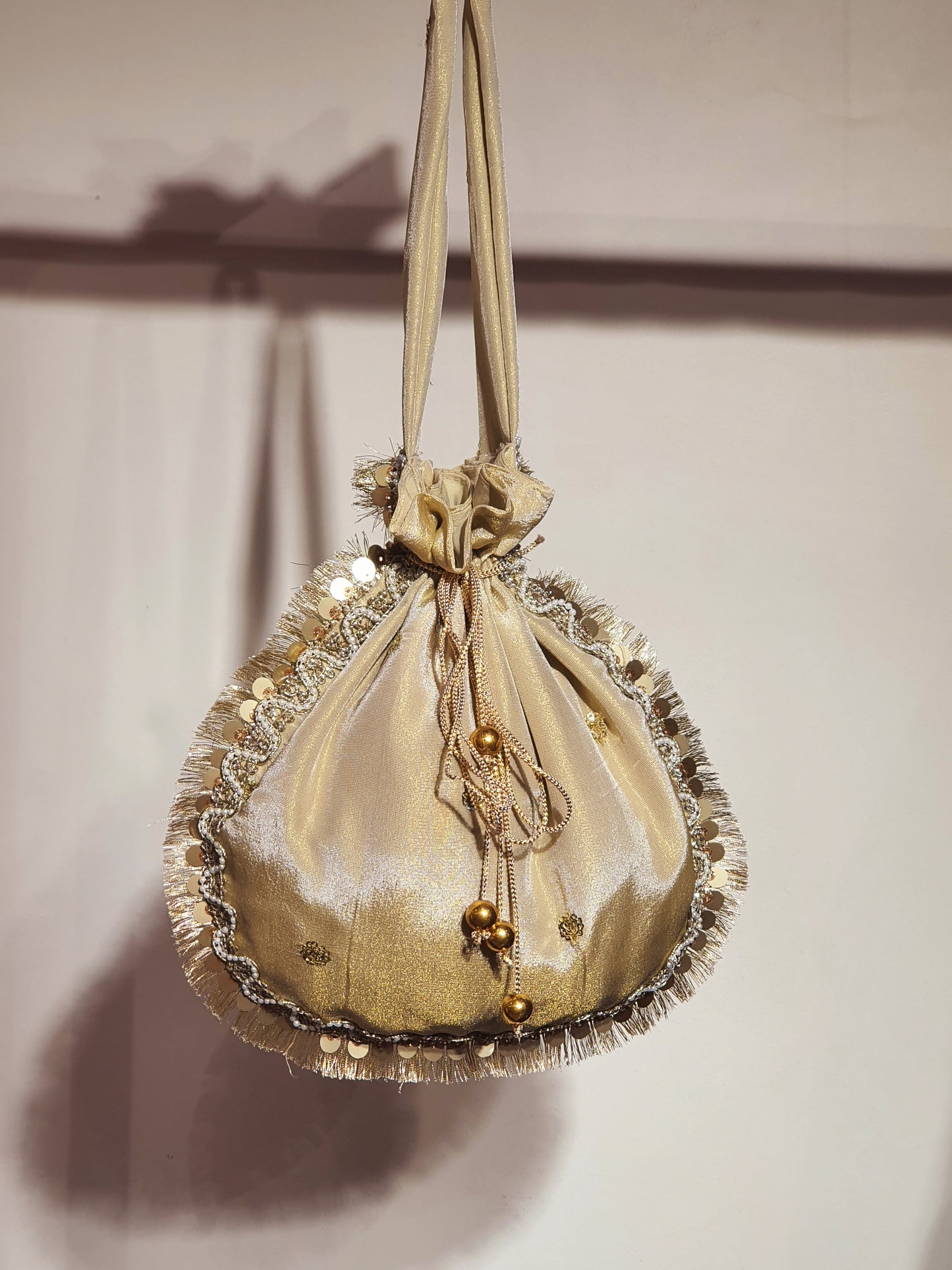 Ashnoor Potli Bag