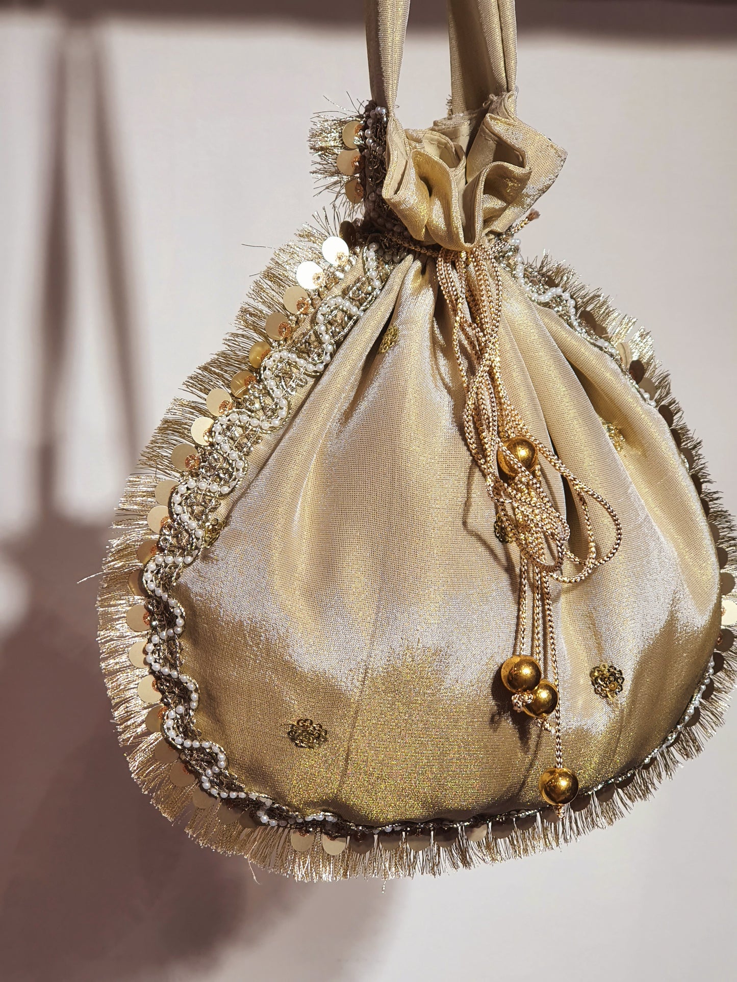 Ashnoor Potli Bag