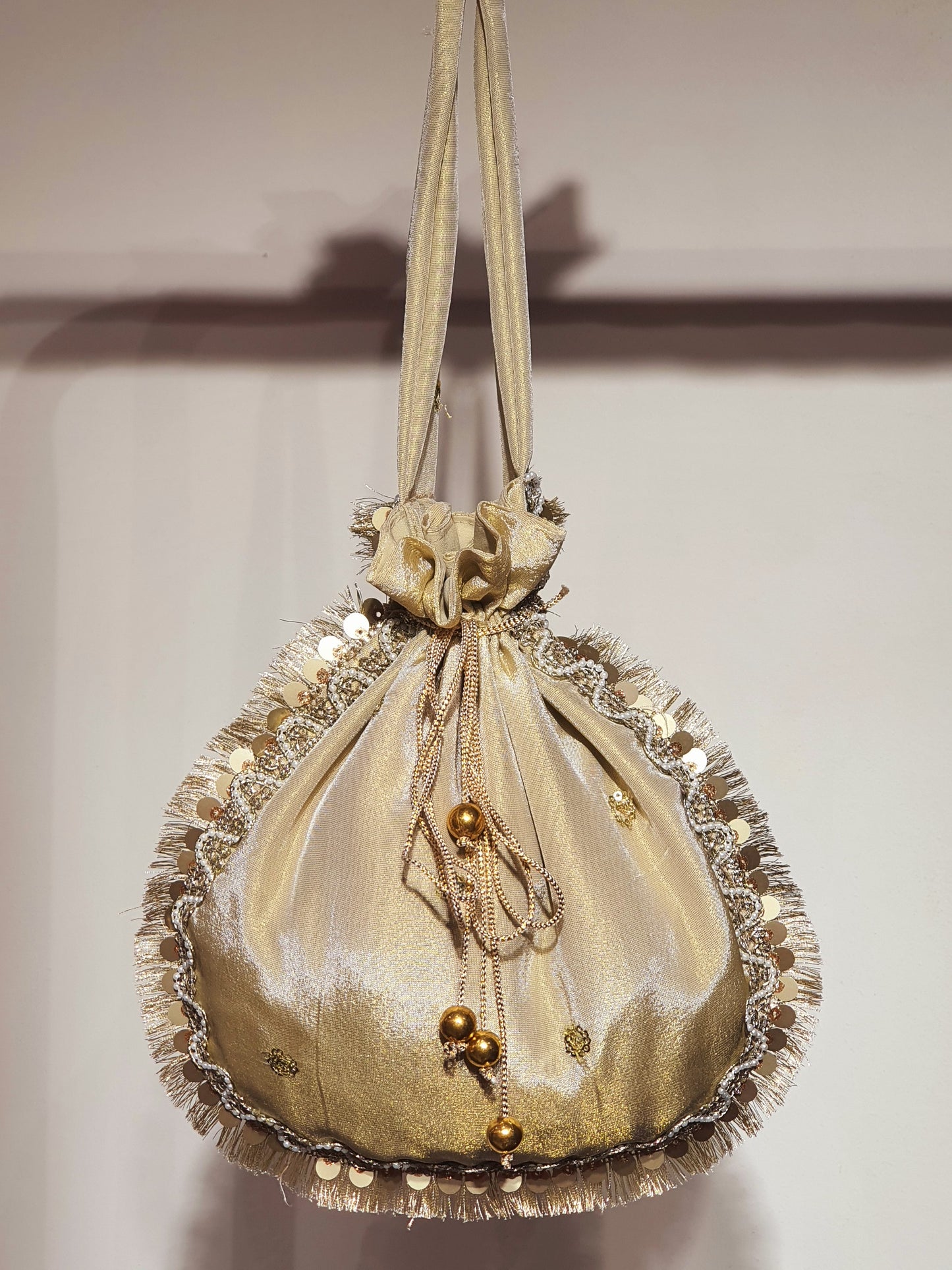 Ashnoor Potli Bag