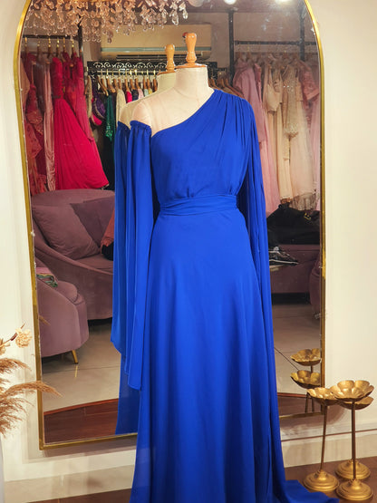 Elizabeth maxi dress