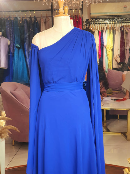 Elizabeth maxi dress
