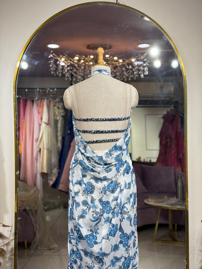 Lina printed co-ord set