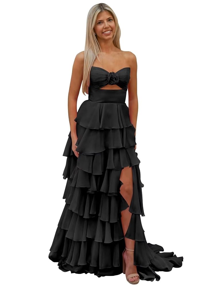 Zyra Maxi Dress