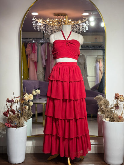 Eva Co-ord Set