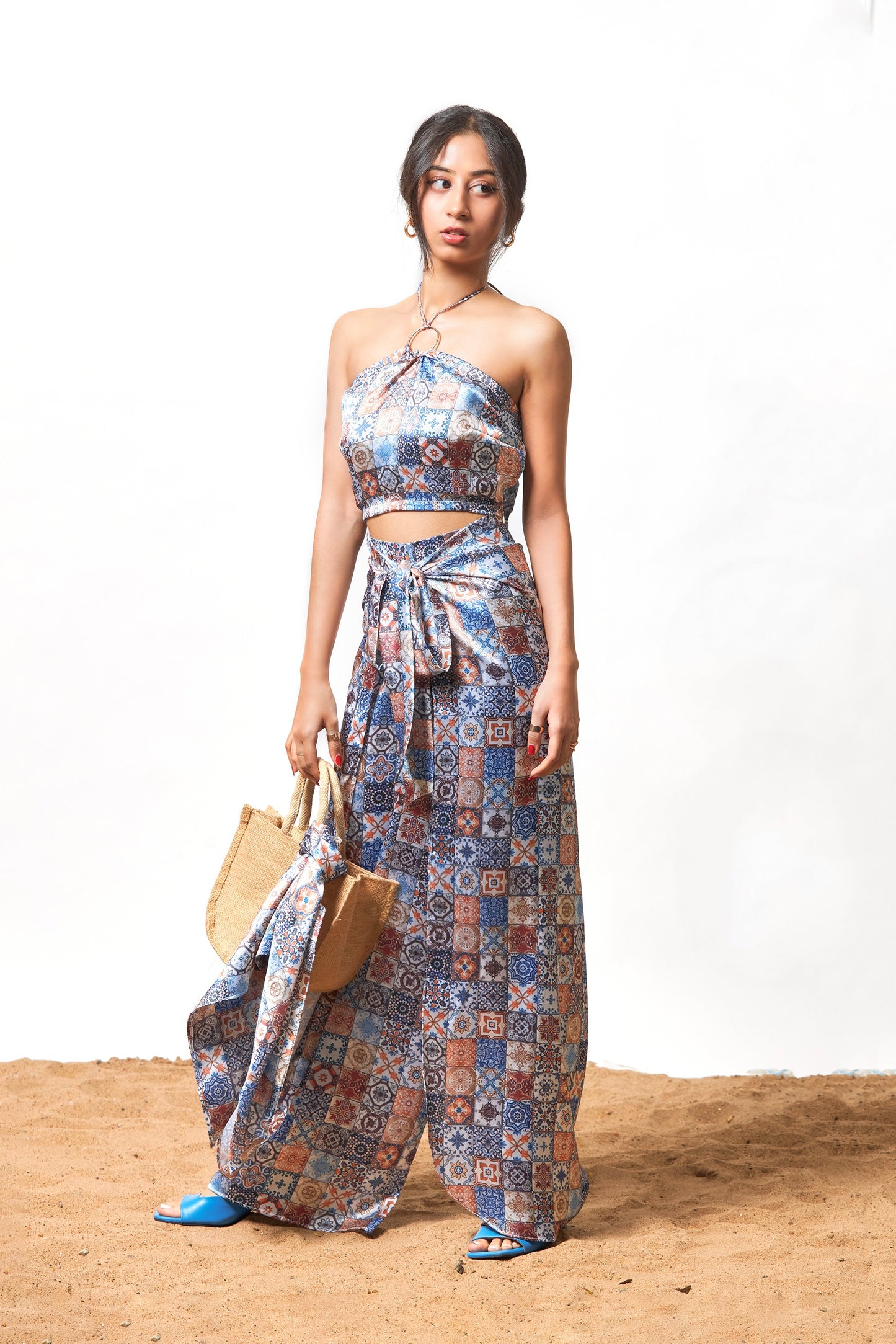Hayfa Couple Outfit