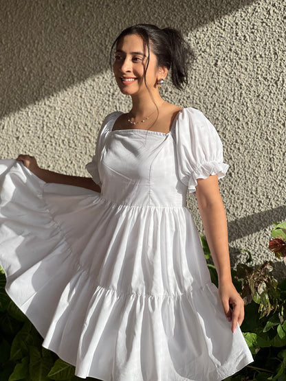 Aurora Summer Dress