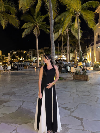 Zephyr Maxi Dress