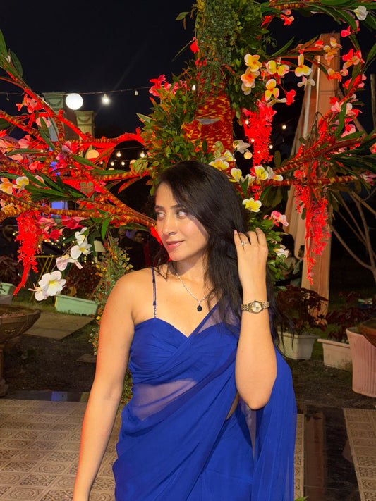 Sadgi Saree