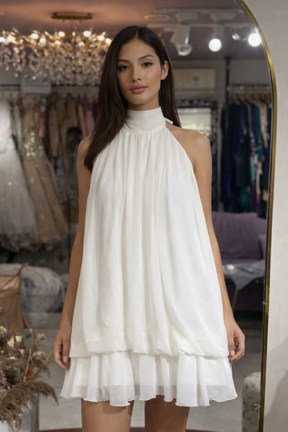 Susie Short dress