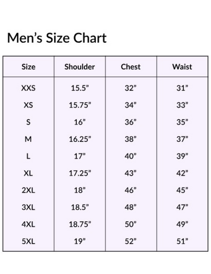 White Georgette Plain Mens Shirt