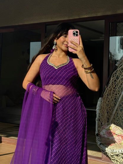 Chamak Challo Suit