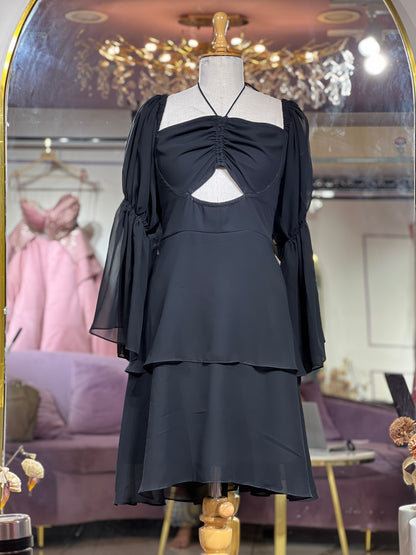 Ellie Short Dress