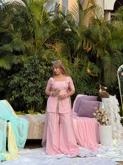 Mandakini Suit