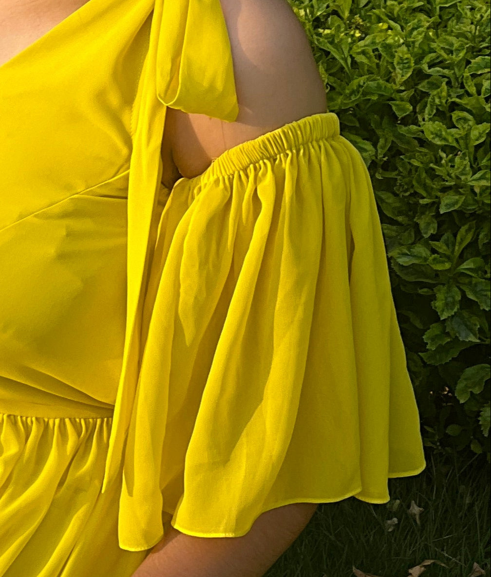 Detachable sleeves