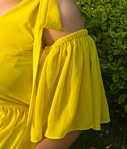 Detachable sleeves
