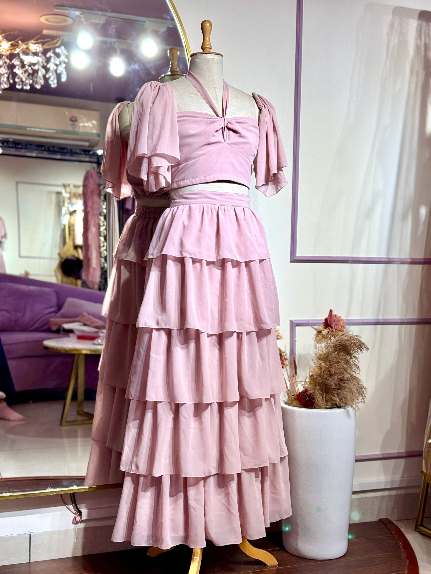 Eva Co-ord Set