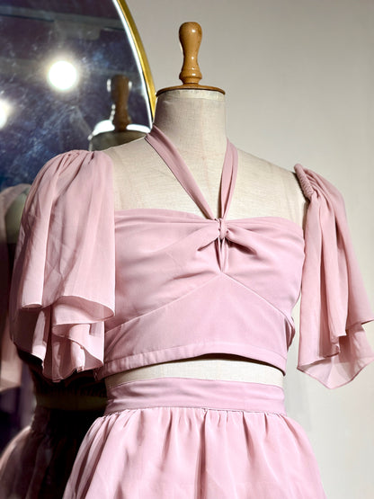 Detachable sleeves refernce