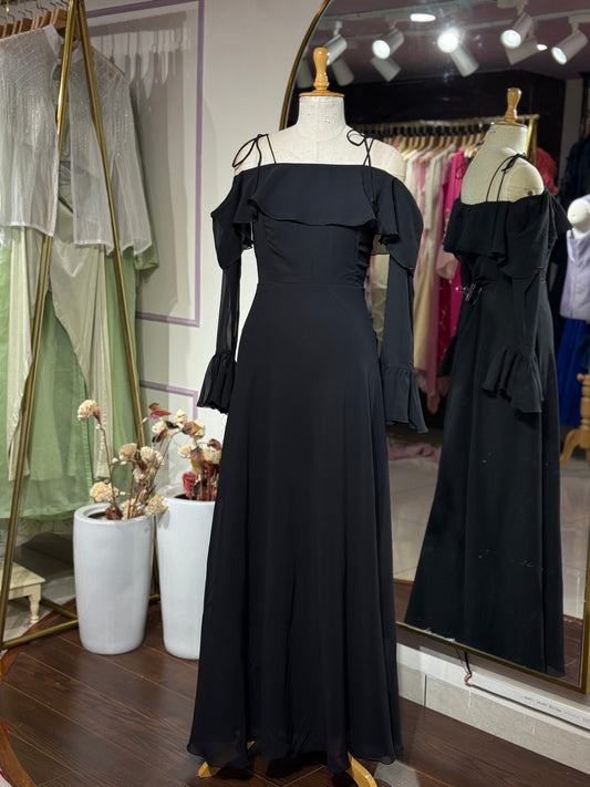 Kianna maxi dress