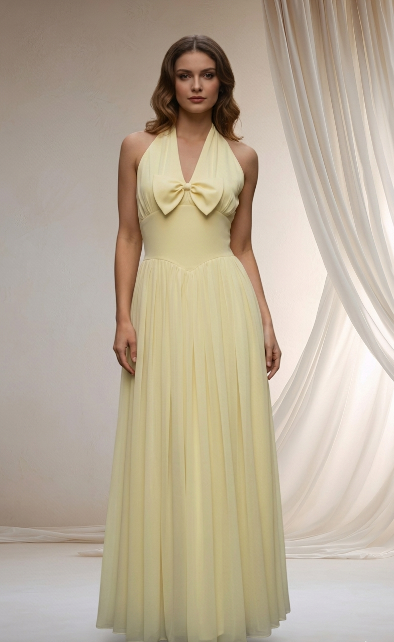 Juliet Maxi dress