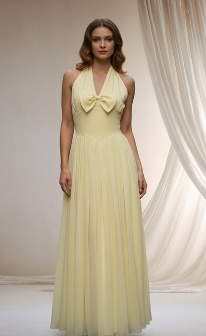 Juliet Maxi dress