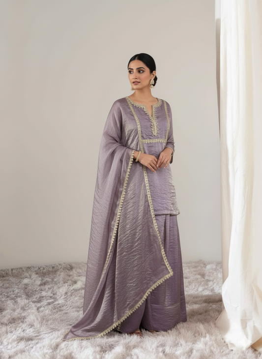 Mahira Farshi Salwaar Suit