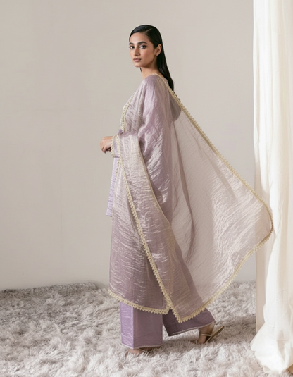 Mahira Farshi Salwaar Suit