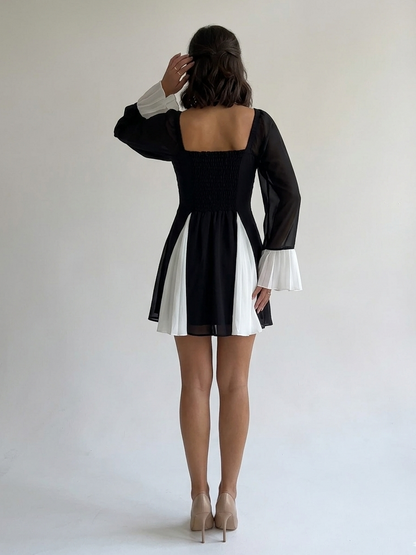 Zarina short dress