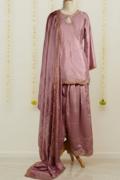Harnoor Farshi Salwar Suit