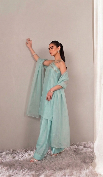 Apsara Farshi Suit