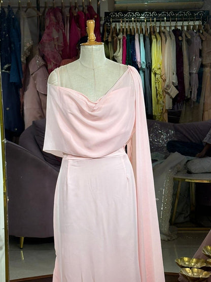 Romie Maxi dress