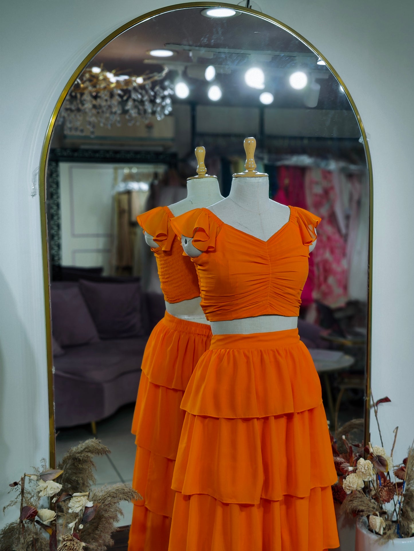 Elsie  Co-ord Set