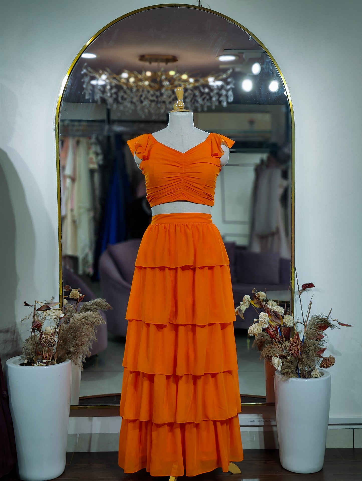 Elsie  Co-ord Set