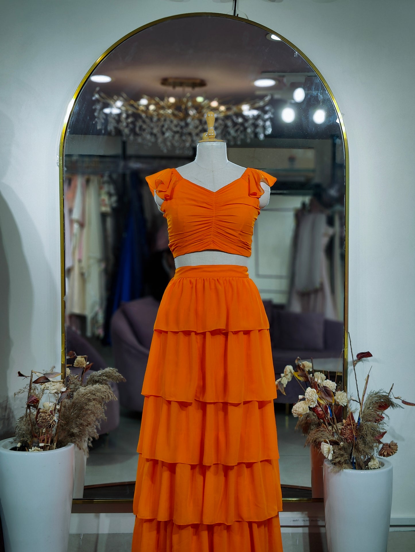 Elsie  Co-ord Set