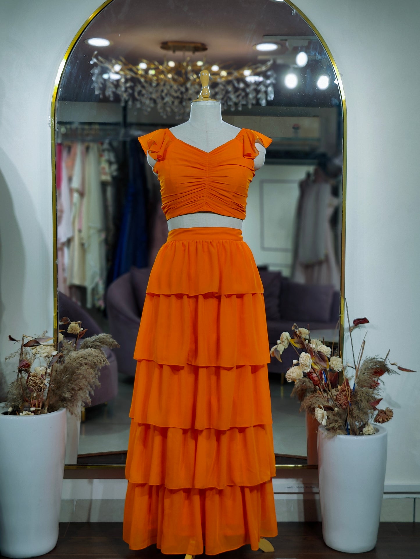 Elsie  Co-ord Set
