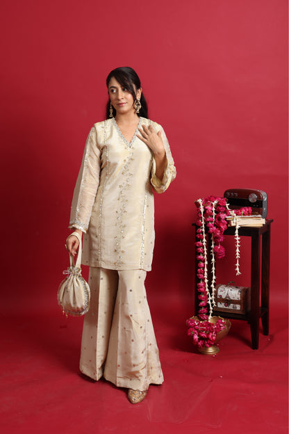 Ashnoor co-ord set