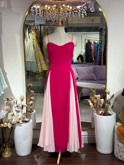 Zephyr Maxi Dress