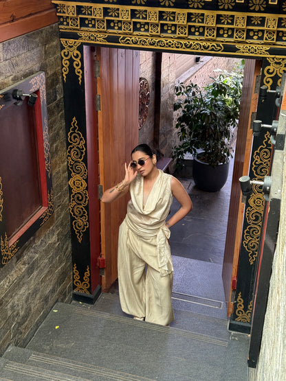 Janice Pants